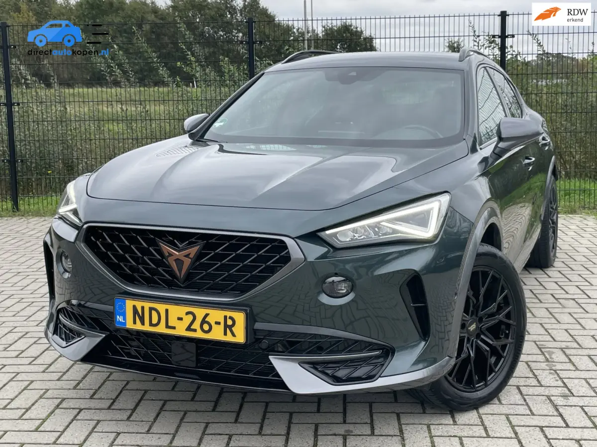 1.4 e-Hybrid Business | CarPlay | Stoel-/ stuurverwarming | Dealer onderhouden