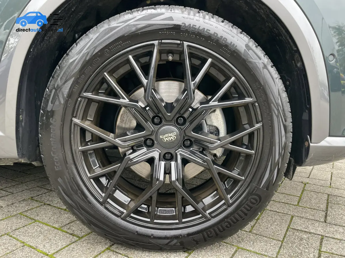 1.4 e-Hybrid Business | CarPlay | Stoel-/ stuurverwarming | Dealer onderhouden