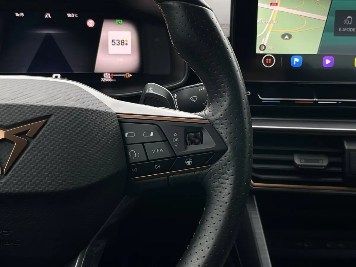 1.4 e-Hybrid Business | CarPlay | Stoel-/ stuurverwarming | Dealer onderhouden