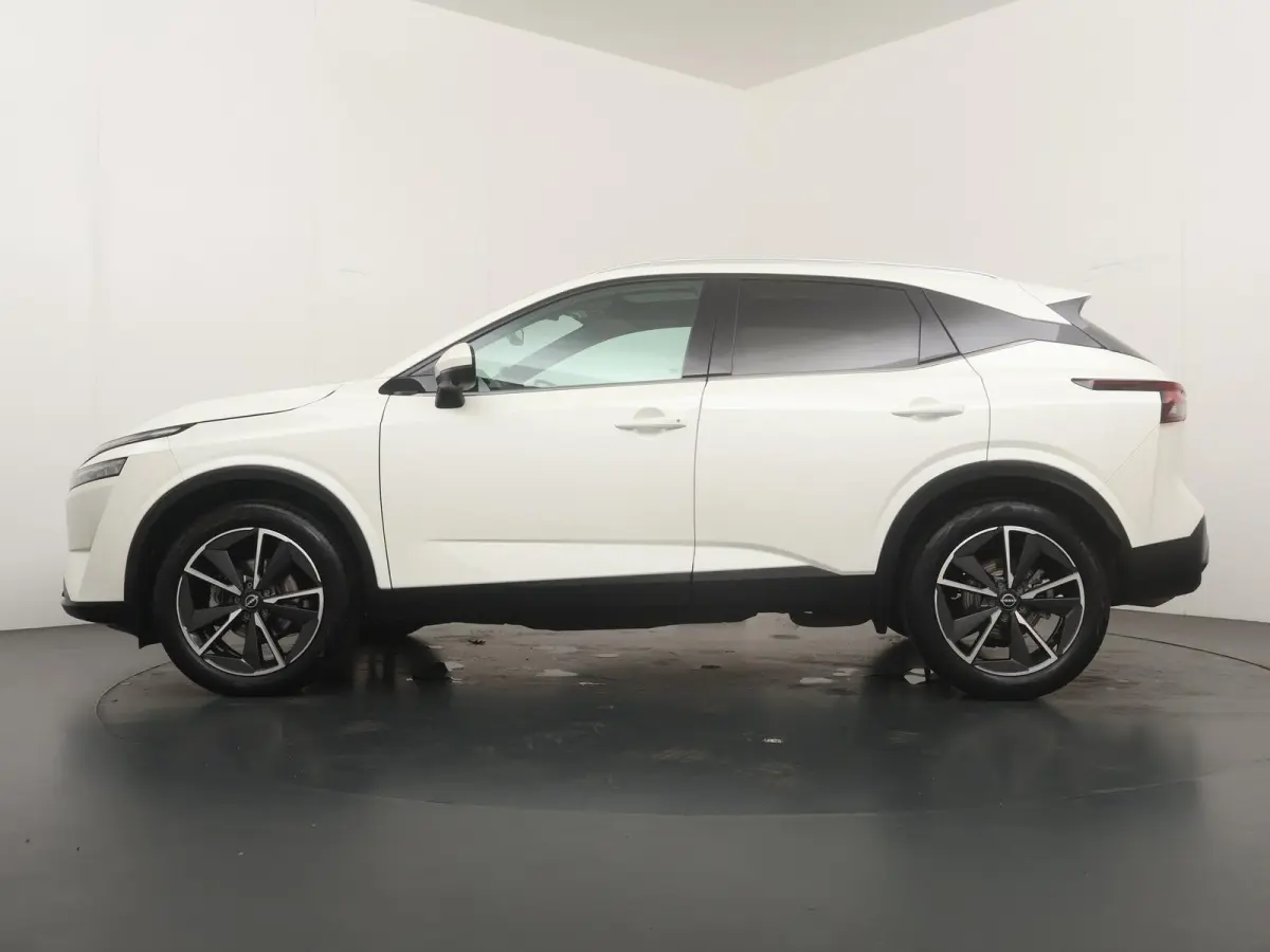 1.3 MHEV Xtronic Tekna | Trekhaak | Panoramadak | Stoel-, Stuur- & Voorruitverw. |