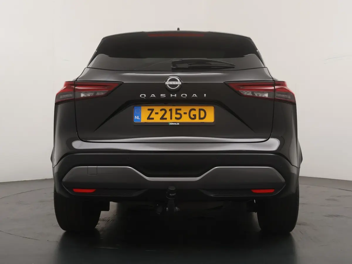 1.3 MHEV Xtronic Tekna | Trekhaak | Panoramadak | Stoel-, Stuur- & Voorruitverw. |