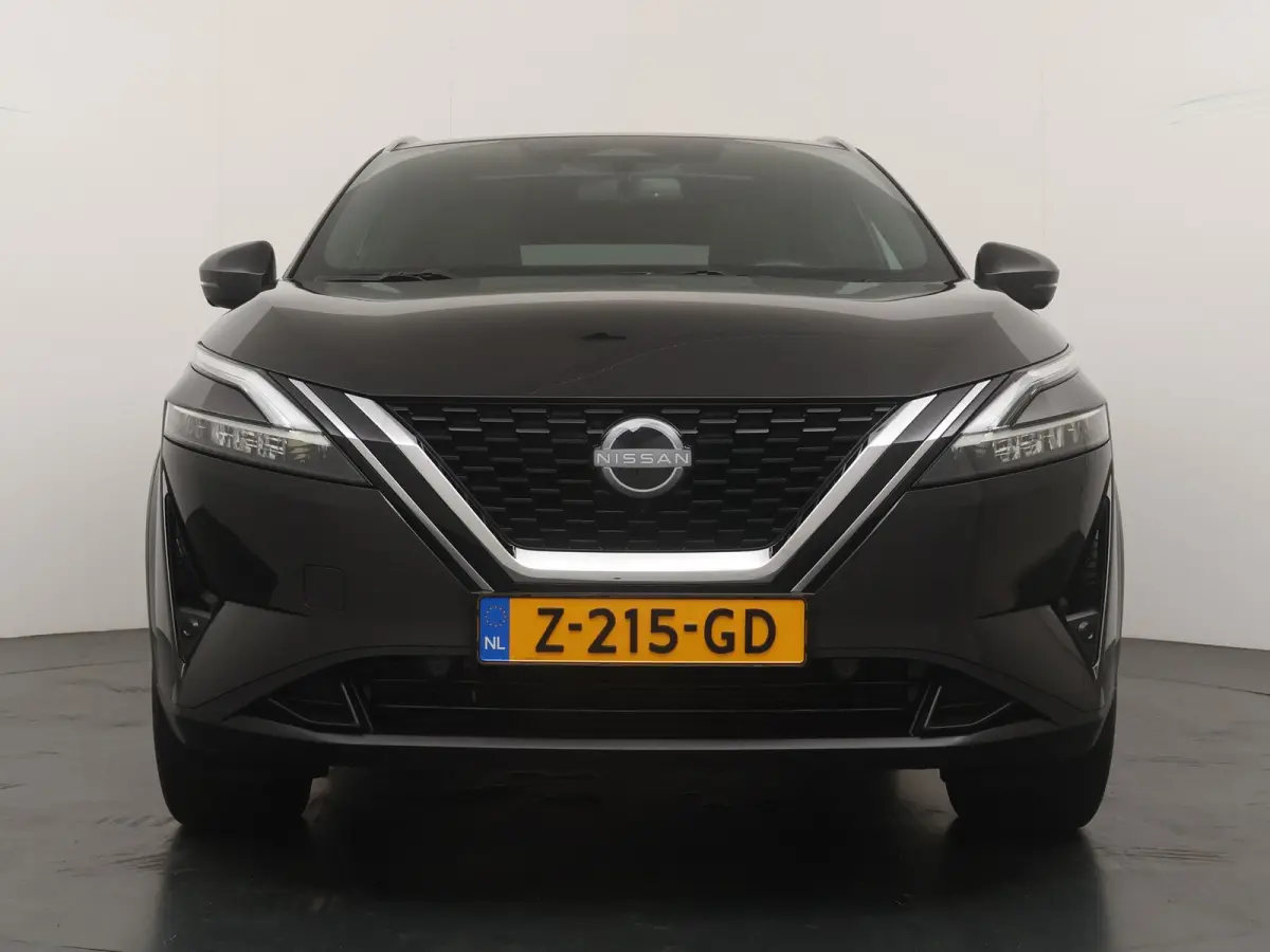 1.3 MHEV Xtronic Tekna | Trekhaak | Panoramadak | Stoel-, Stuur- & Voorruitverw. |