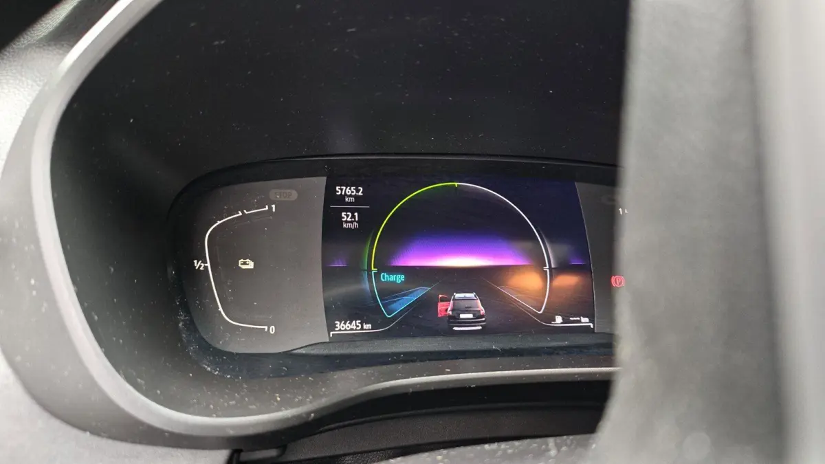Hybrid 140 Extreme 7p. | Achteruitrijcamera | Climate Control | Apple Carplay/Android Auto |