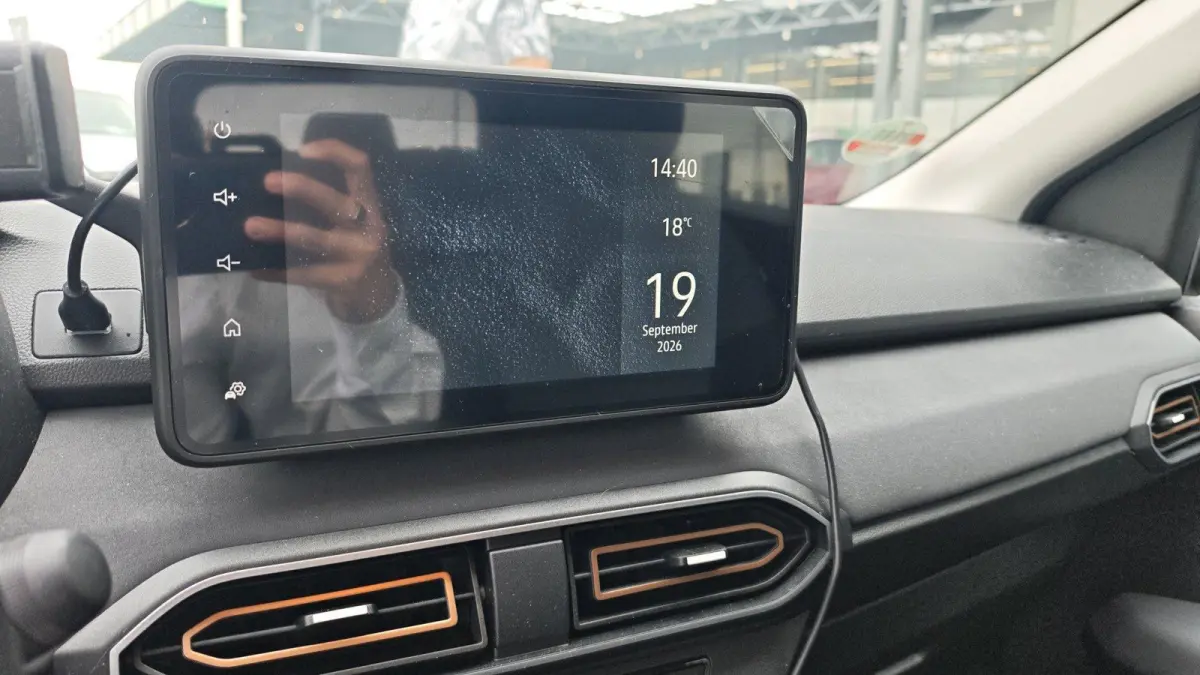 Hybrid 140 Extreme 7p. | Achteruitrijcamera | Climate Control | Apple Carplay/Android Auto |