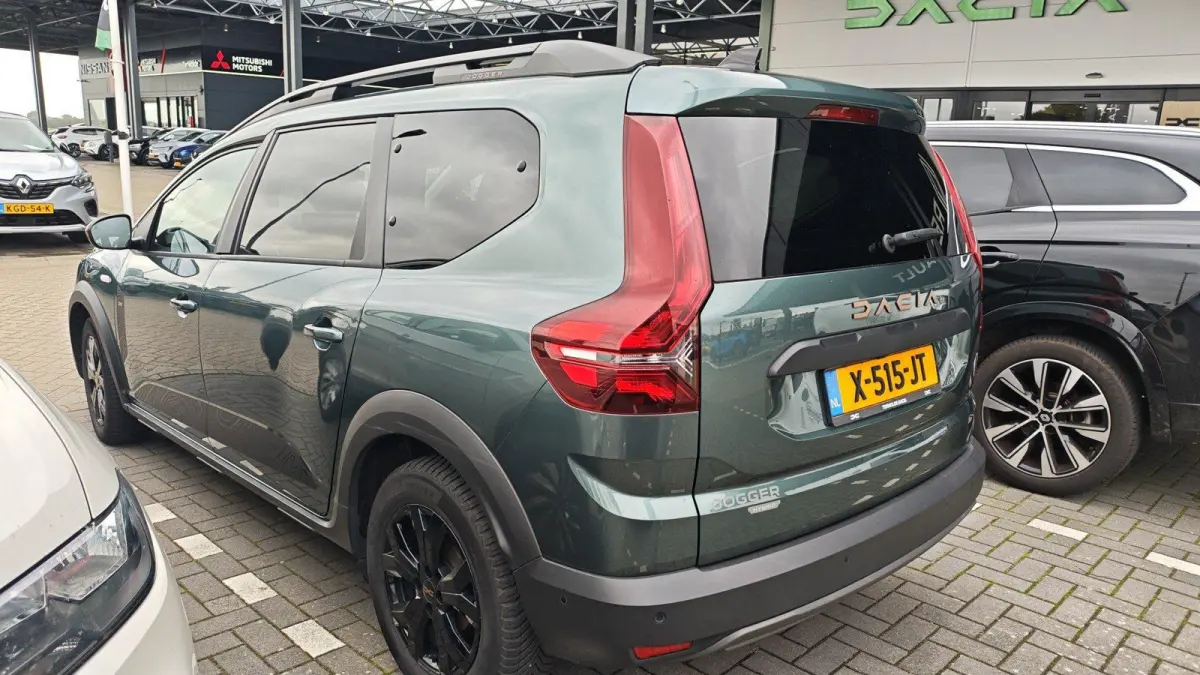 Hybrid 140 Extreme 7p. | Achteruitrijcamera | Climate Control | Apple Carplay/Android Auto |