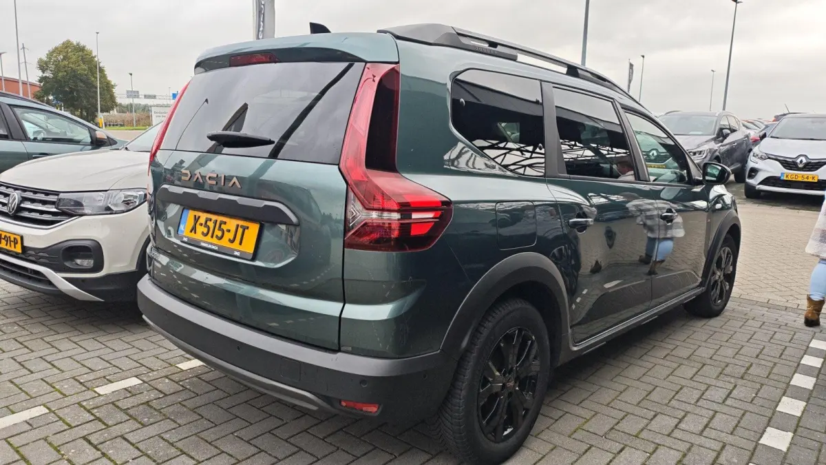 Hybrid 140 Extreme 7p. | Achteruitrijcamera | Climate Control | Apple Carplay/Android Auto |