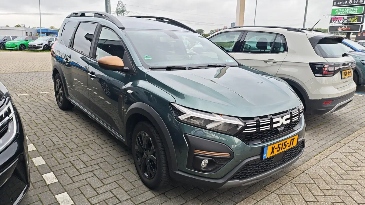 Hybrid 140 Extreme 7p. | Achteruitrijcamera | Climate Control | Apple Carplay/Android Auto |