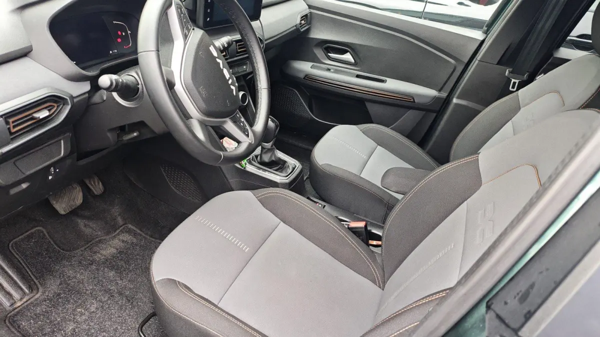 Hybrid 140 Extreme 7p. | Achteruitrijcamera | Climate Control | Apple Carplay/Android Auto |