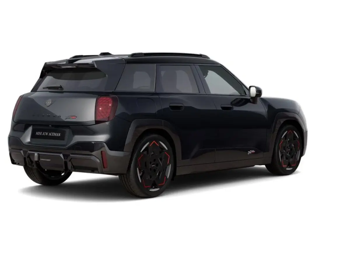 E JCW John Cooper Works Trim | Pakket XL