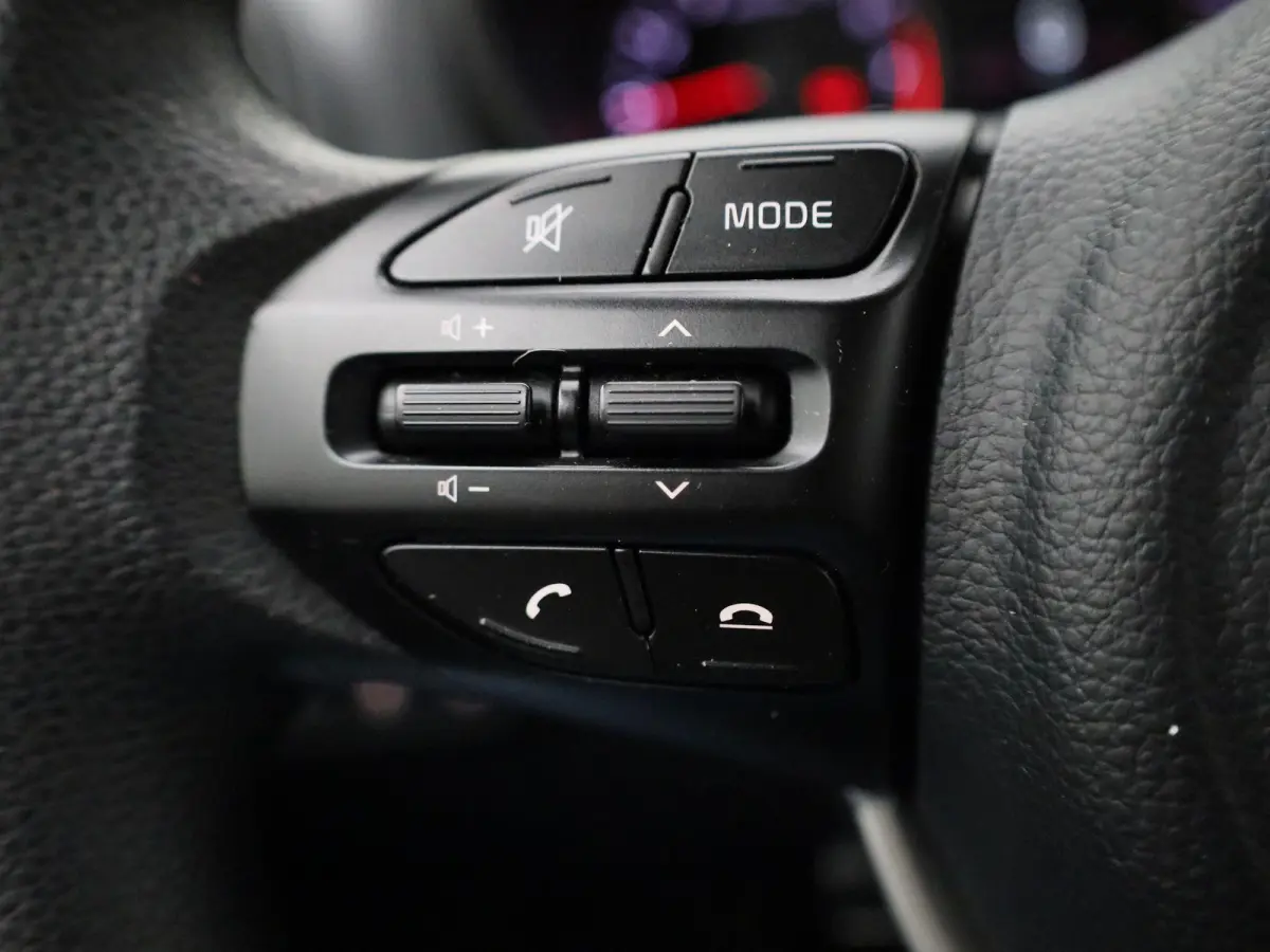 1.0 DPi ComfortLine | Automaat | Airco | Cruise Control | Bluetooth |