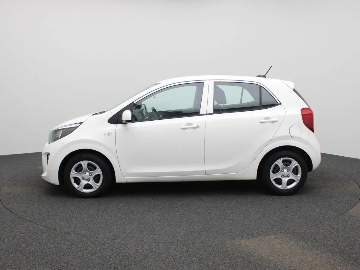 1.0 DPi ComfortLine | Automaat | Airco | Cruise Control | Bluetooth |