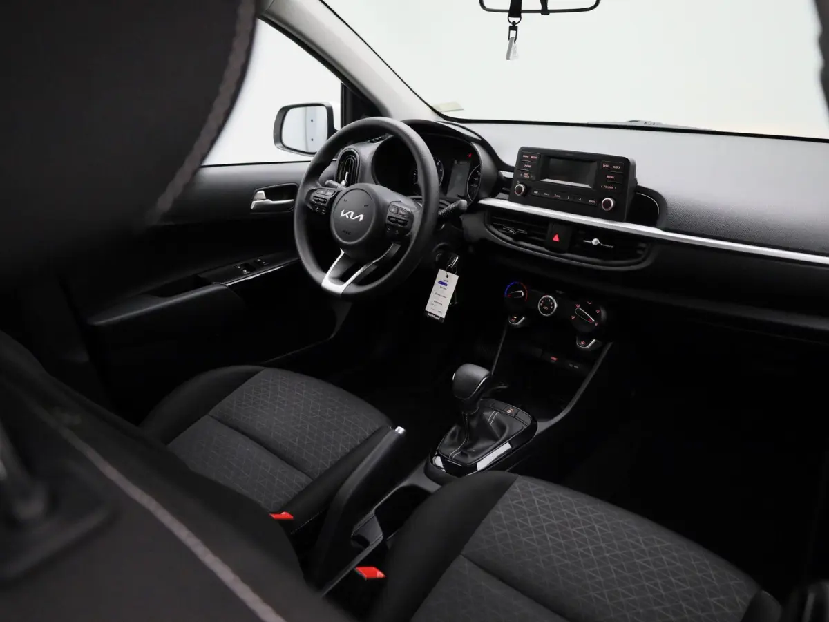 1.0 DPi ComfortLine | Automaat | Airco | Cruise Control | Bluetooth |
