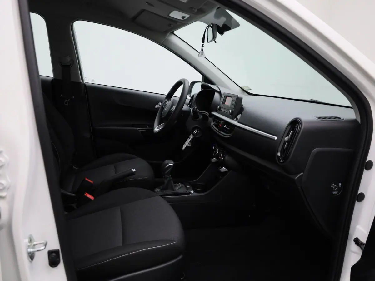 1.0 DPi ComfortLine | Automaat | Airco | Cruise Control | Bluetooth |