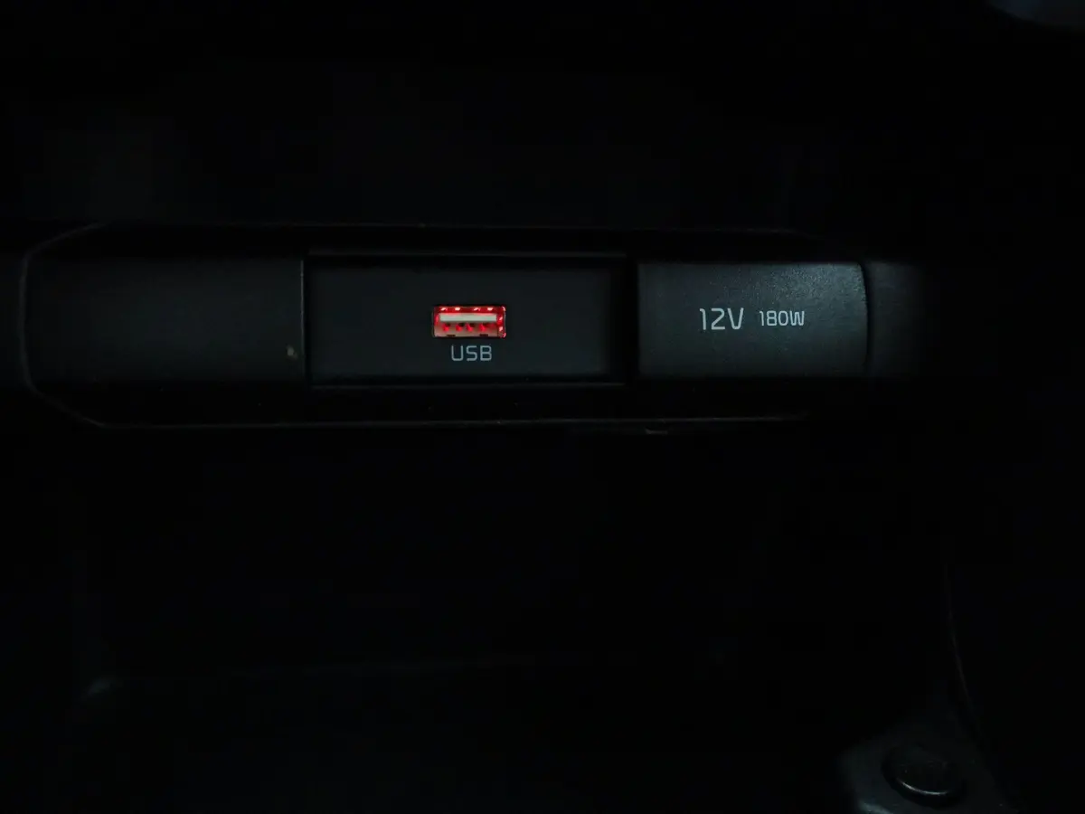 1.0 DPi ComfortLine | Automaat | Airco | Cruise Control | Bluetooth |