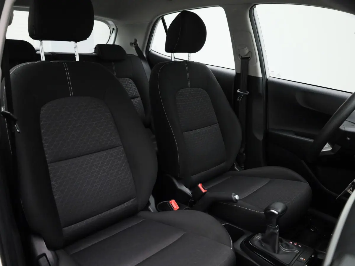 1.0 DPi ComfortLine | Automaat | Airco | Cruise Control | Bluetooth |