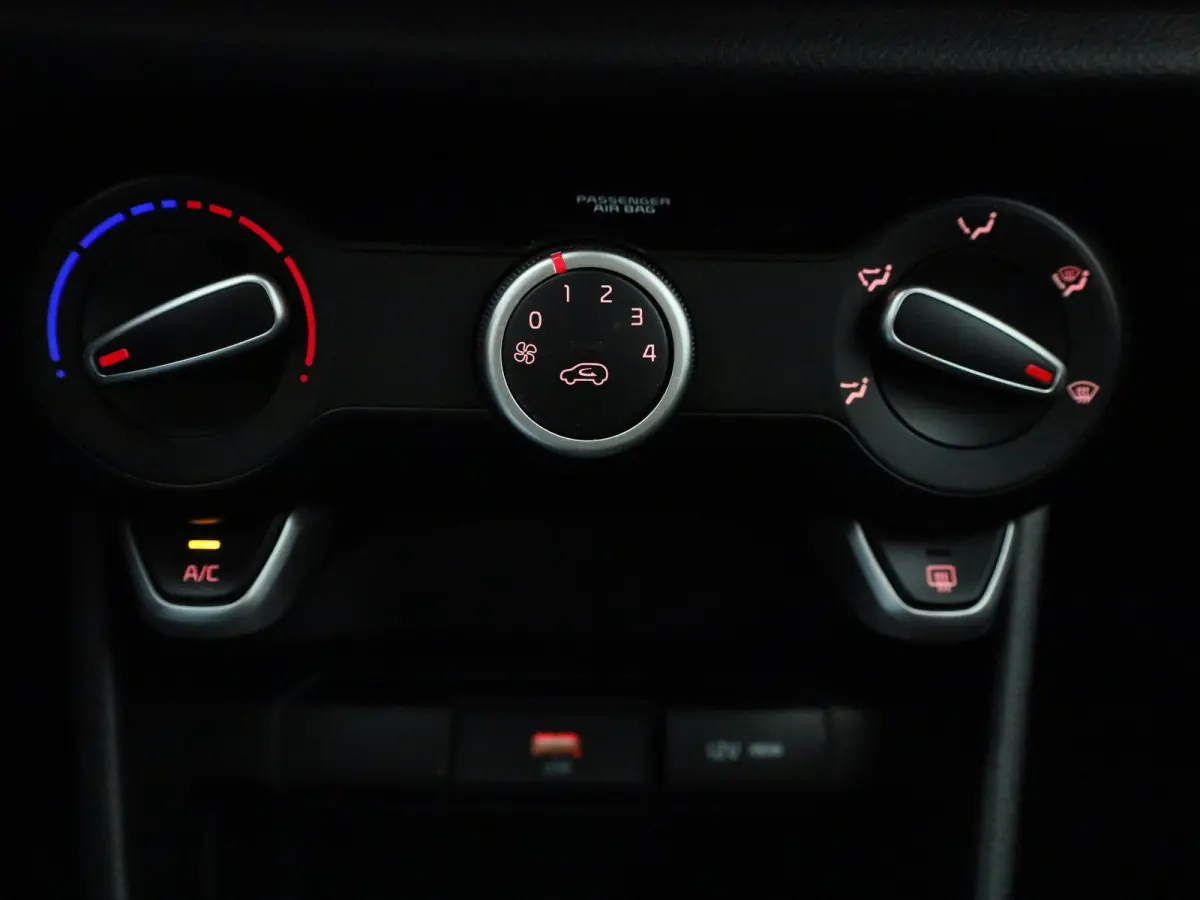 1.0 DPi ComfortLine | Automaat | Airco | Cruise Control | Bluetooth |