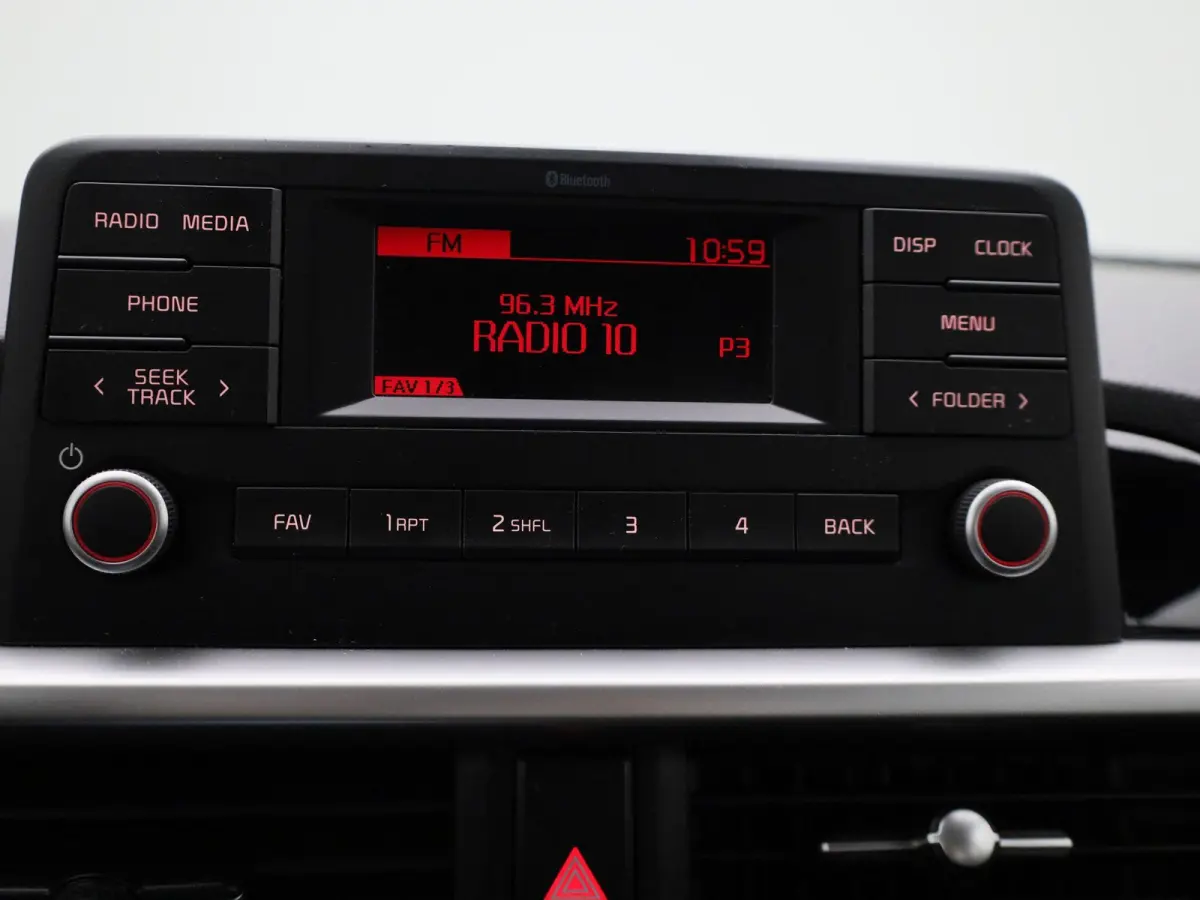 1.0 DPi ComfortLine | Automaat | Airco | Cruise Control | Bluetooth |