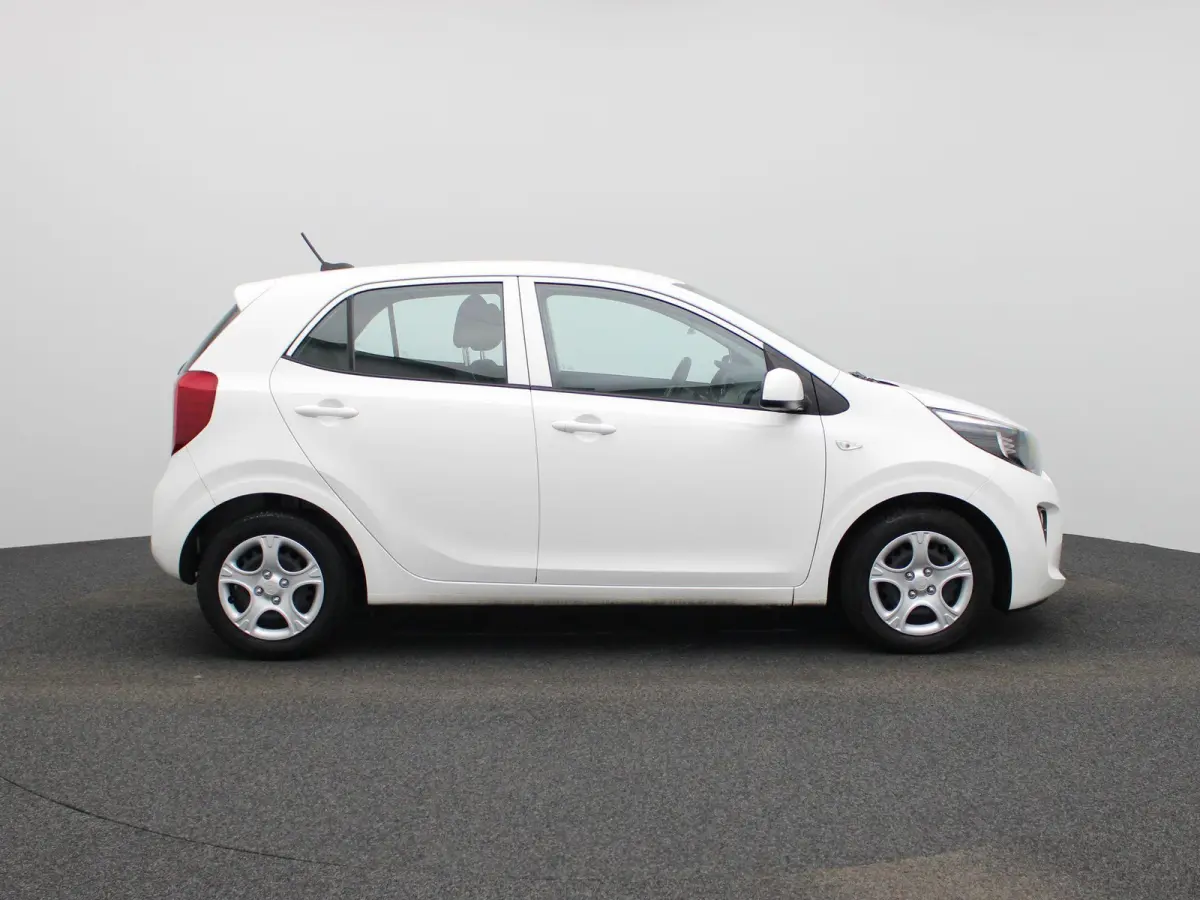 1.0 DPi ComfortLine | Automaat | Airco | Cruise Control | Bluetooth |