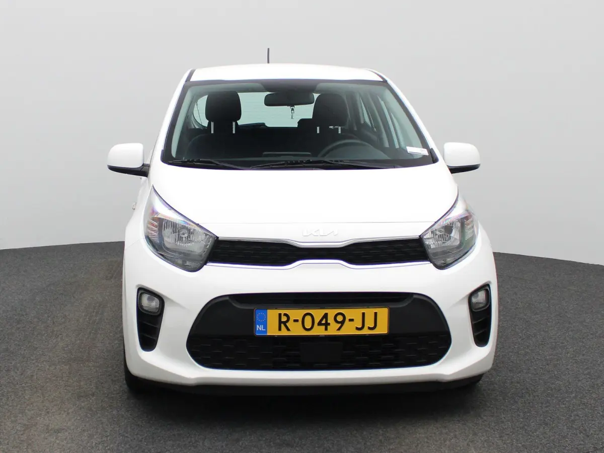 1.0 DPi ComfortLine | Automaat | Airco | Cruise Control | Bluetooth |