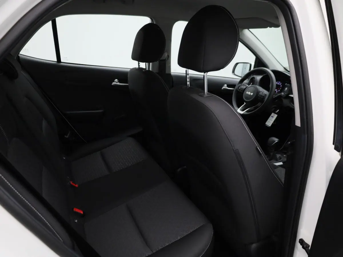 1.0 DPi ComfortLine | Automaat | Airco | Cruise Control | Bluetooth |