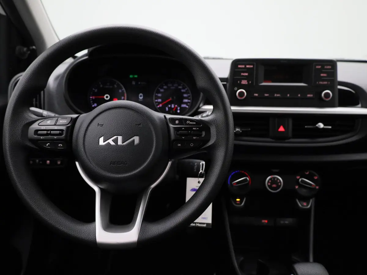 1.0 DPi ComfortLine | Automaat | Airco | Cruise Control | Bluetooth |