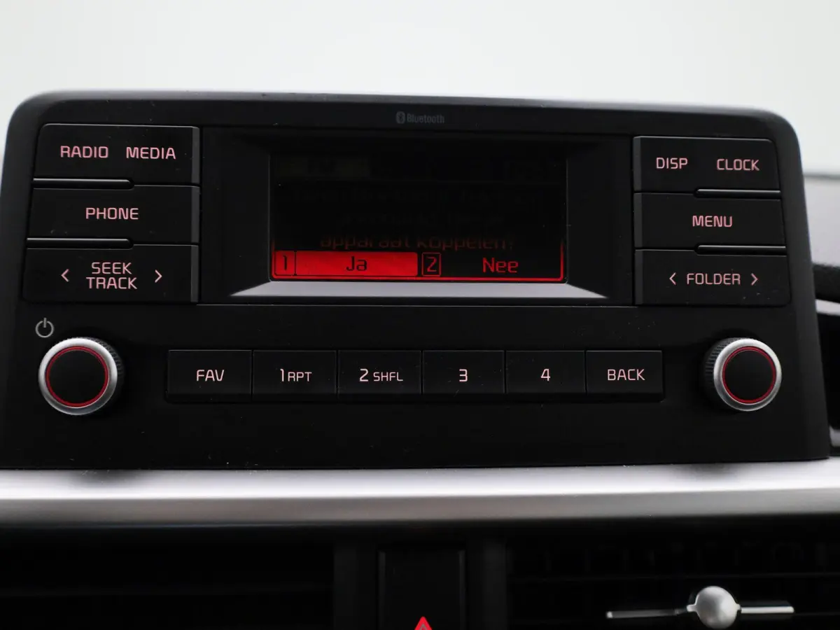 1.0 DPi ComfortLine | Automaat | Airco | Cruise Control | Bluetooth |