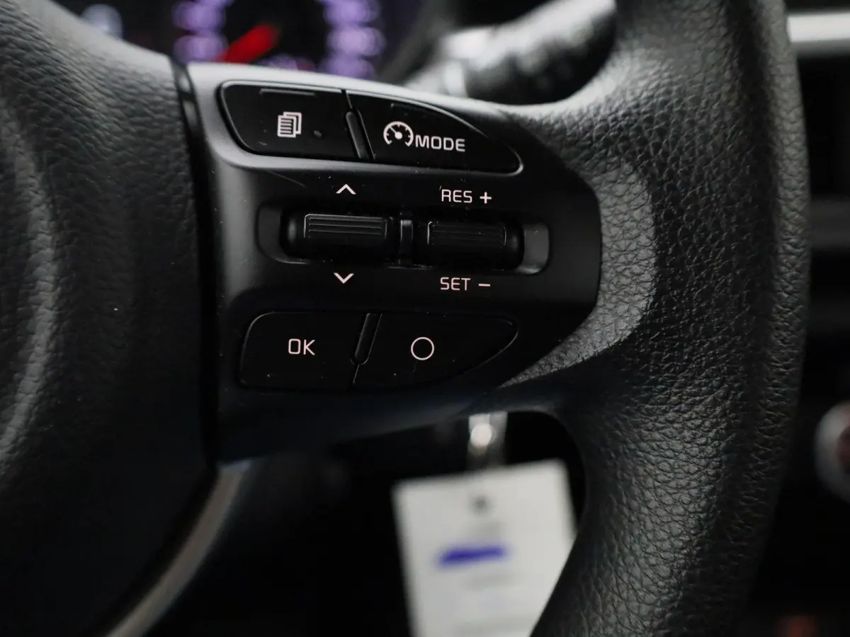 1.0 DPi ComfortLine | Automaat | Airco | Cruise Control | Bluetooth |