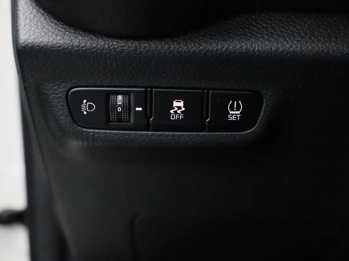 1.0 DPi ComfortLine | Automaat | Airco | Cruise Control | Bluetooth |