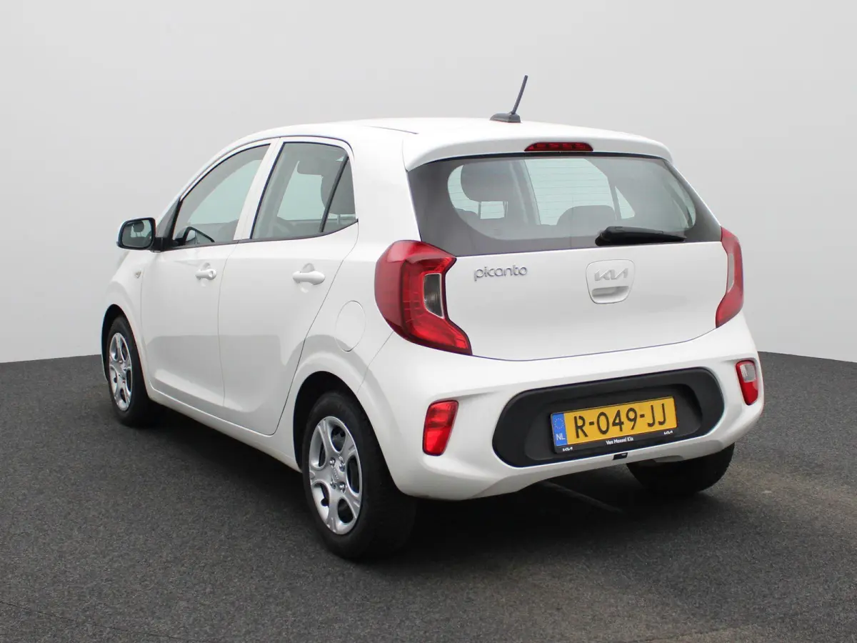 1.0 DPi ComfortLine | Automaat | Airco | Cruise Control | Bluetooth |