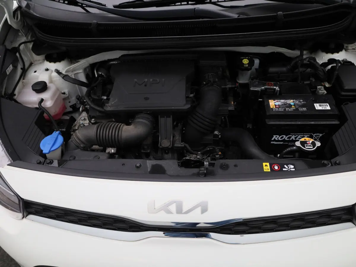 1.0 DPi ComfortLine | Automaat | Airco | Cruise Control | Bluetooth |