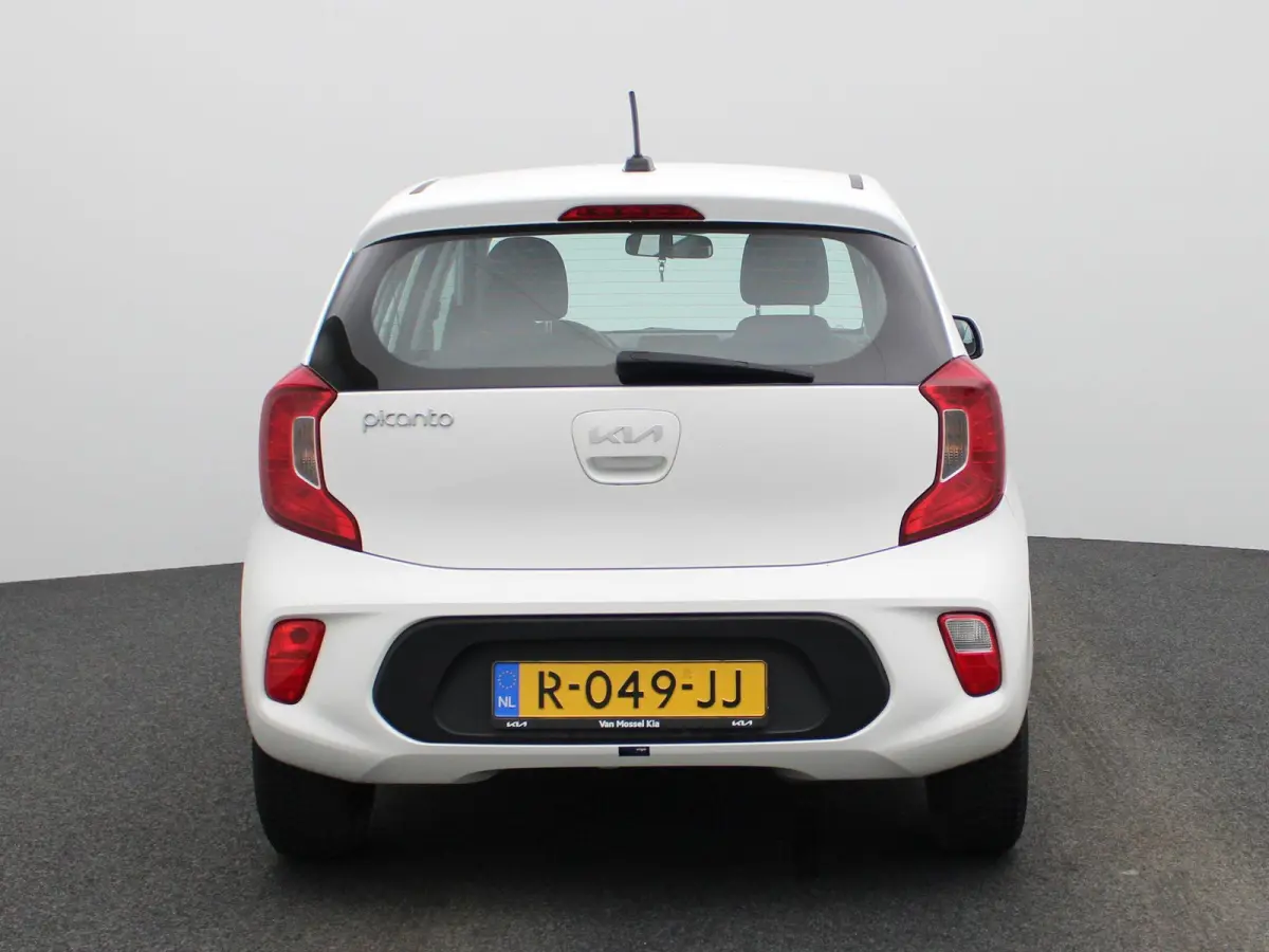 1.0 DPi ComfortLine | Automaat | Airco | Cruise Control | Bluetooth |