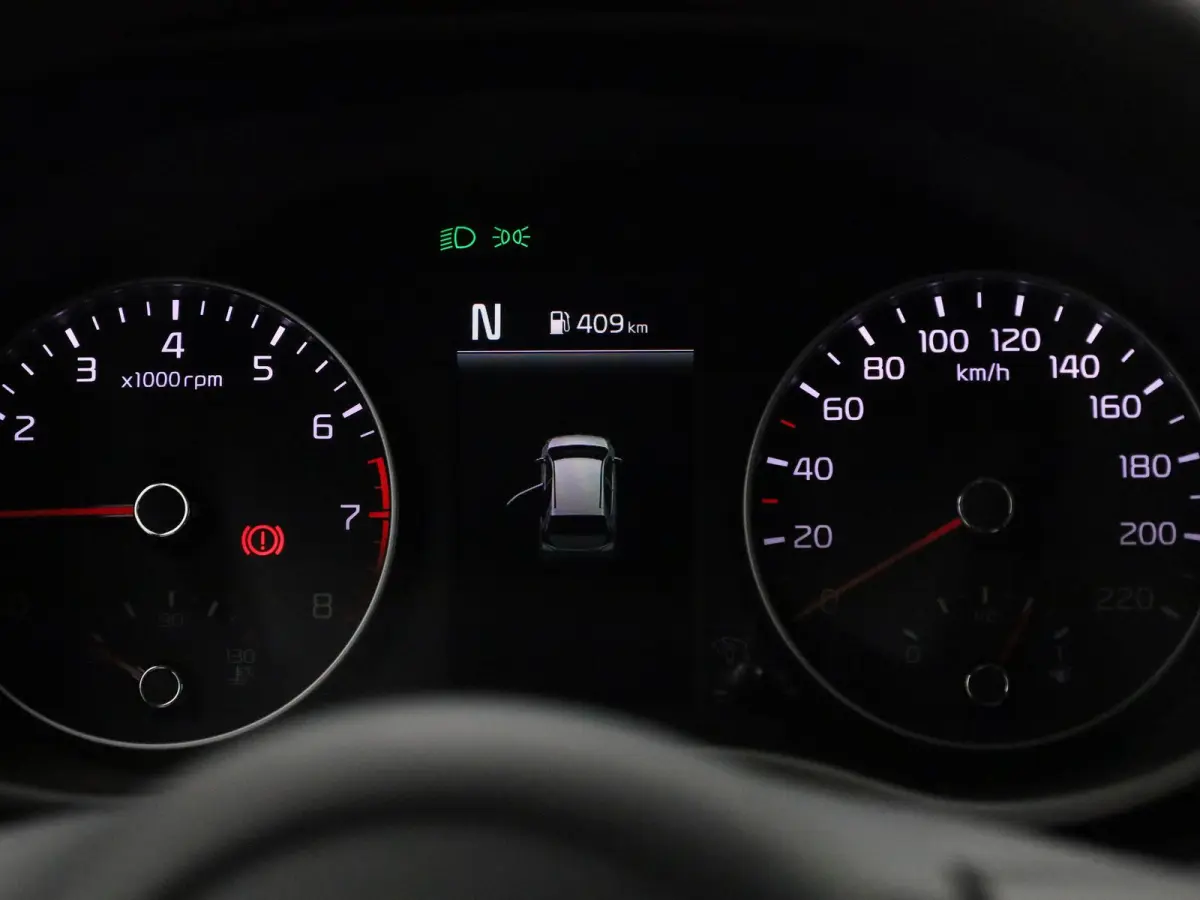 1.0 DPi ComfortLine | Automaat | Airco | Cruise Control | Bluetooth |