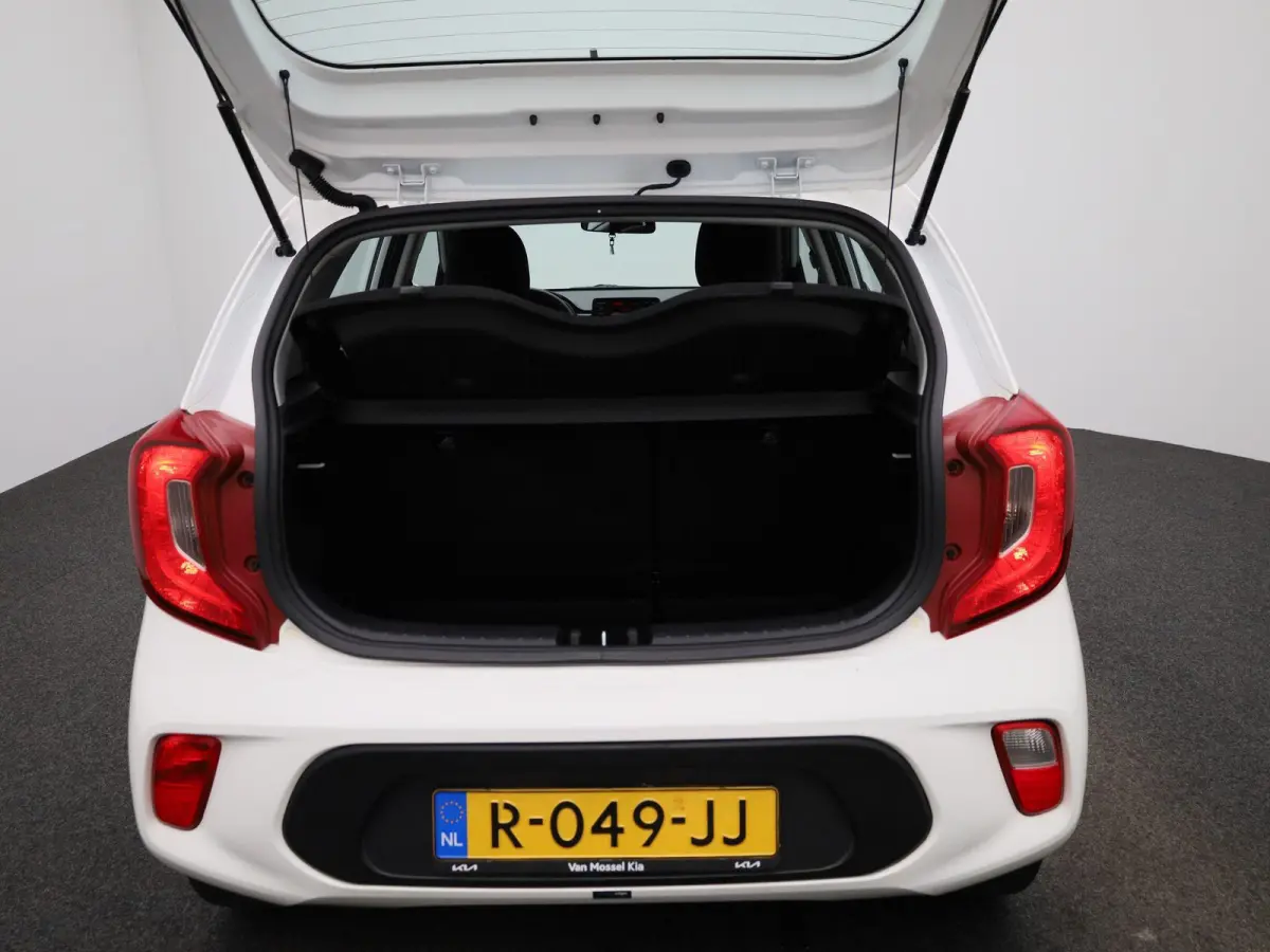 1.0 DPi ComfortLine | Automaat | Airco | Cruise Control | Bluetooth |