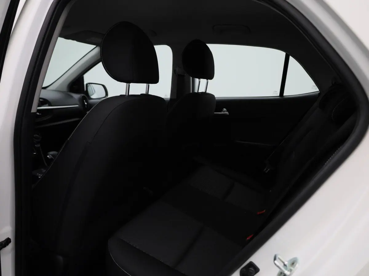 1.0 DPi ComfortLine | Automaat | Airco | Cruise Control | Bluetooth |