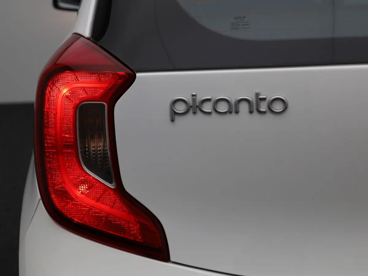 1.0 DPi ComfortLine | Automaat | Airco | Cruise Control | Bluetooth |