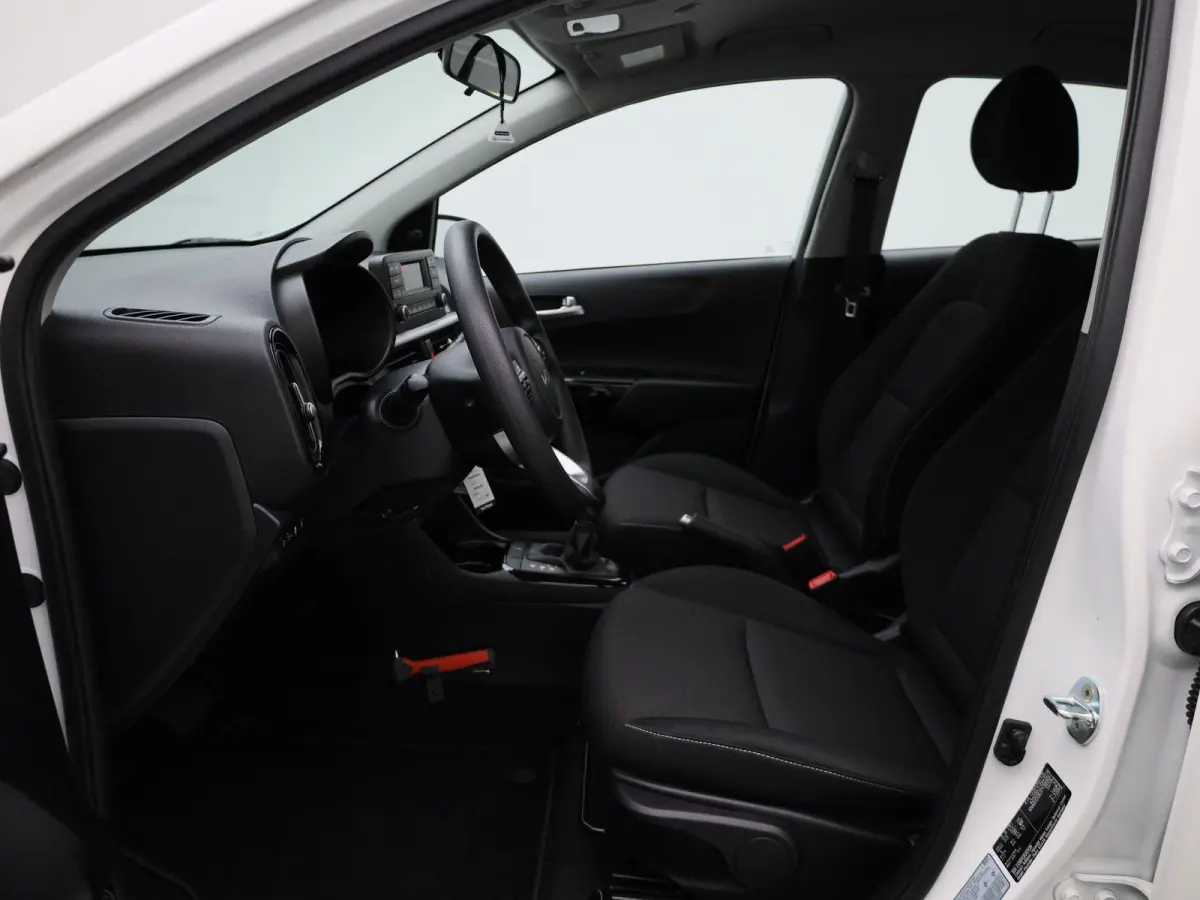 1.0 DPi ComfortLine | Automaat | Airco | Cruise Control | Bluetooth |