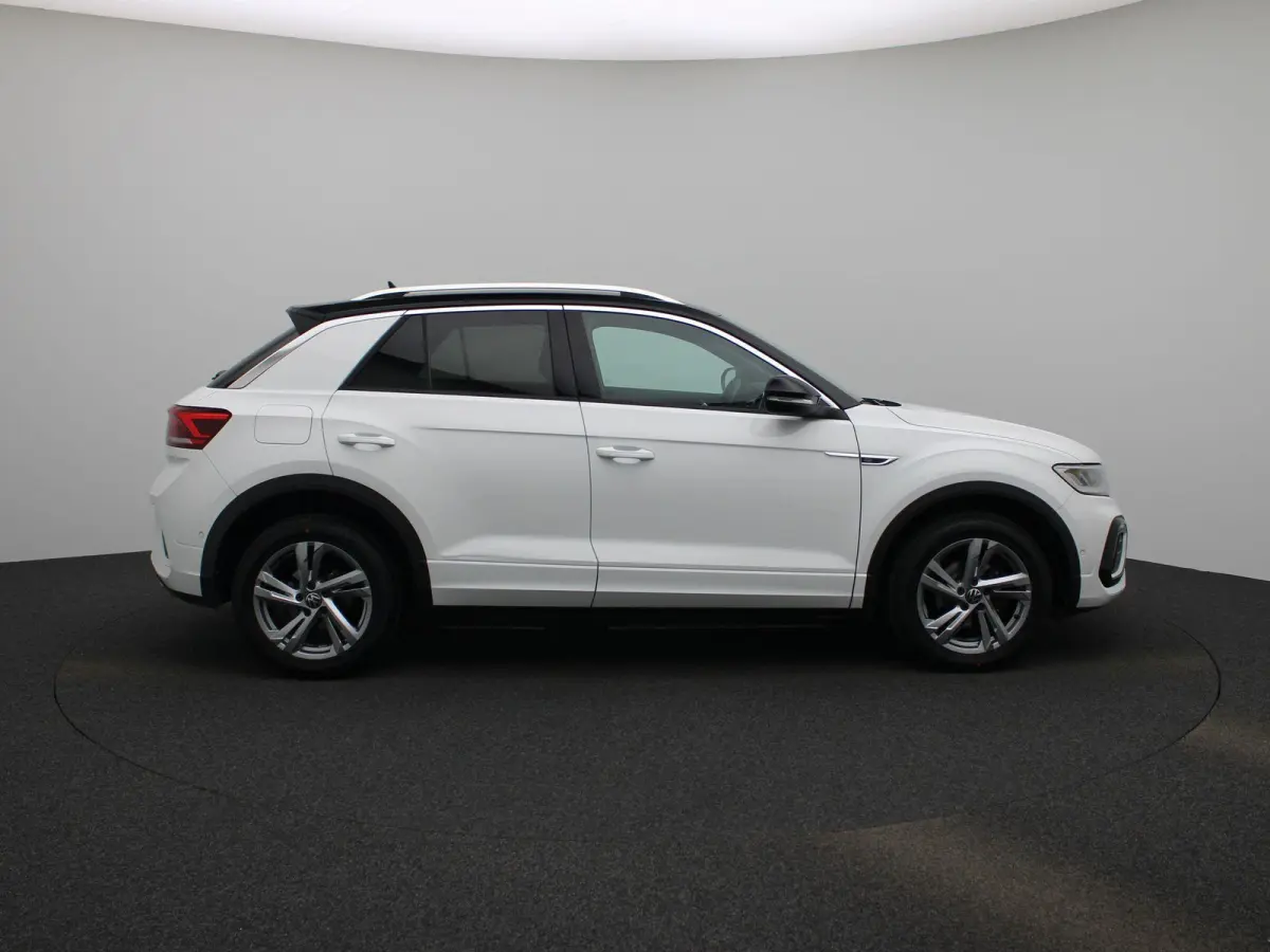 1.5 TSI R-Line | 150PK | AUTOMAAT | NAVIGATIE | CAMERA | STOELVERWARMING | CLIMATE CONTROL |