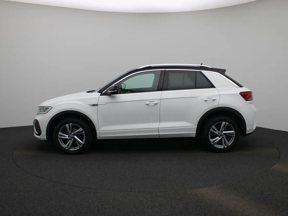 1.5 TSI R-Line | 150PK | AUTOMAAT | NAVIGATIE | CAMERA | STOELVERWARMING | CLIMATE CONTROL |