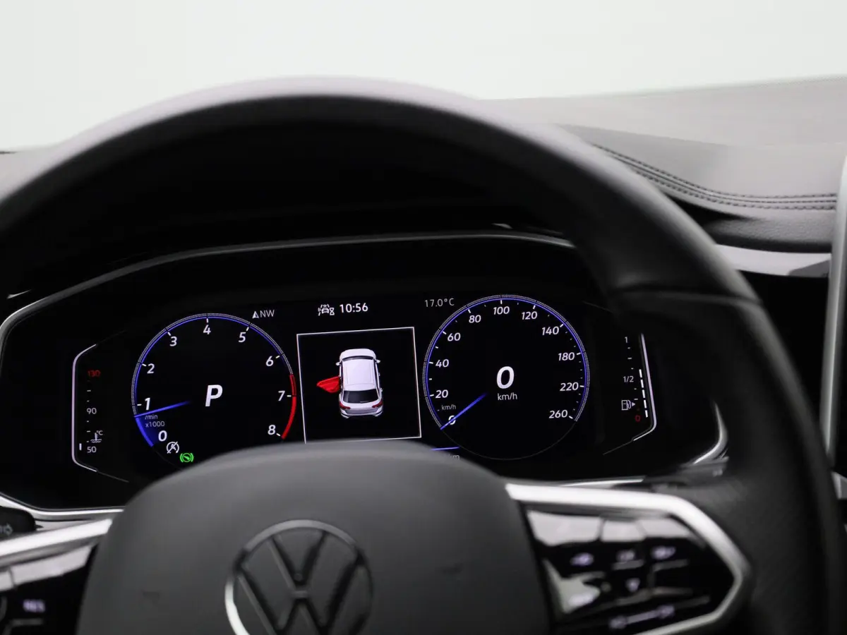 1.5 TSI R-Line | 150PK | AUTOMAAT | NAVIGATIE | CAMERA | STOELVERWARMING | CLIMATE CONTROL |
