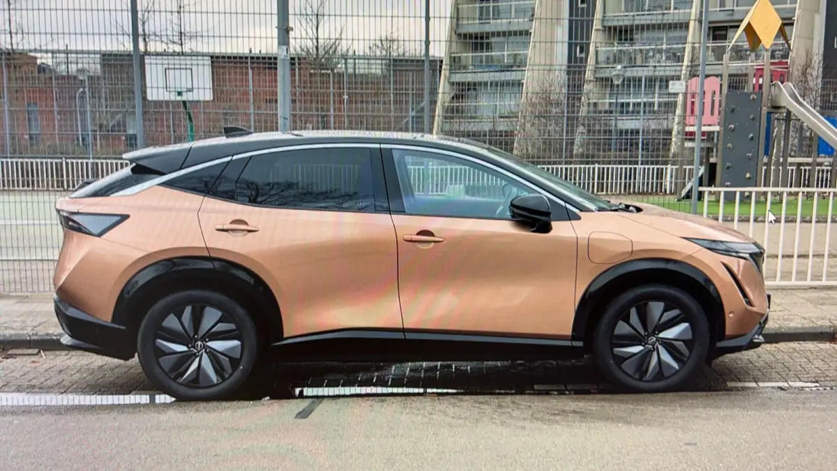 Evolve 91 kWh | adaptieve cruise control | 360 camera | stoel-, stuur- & voorruitverw. |