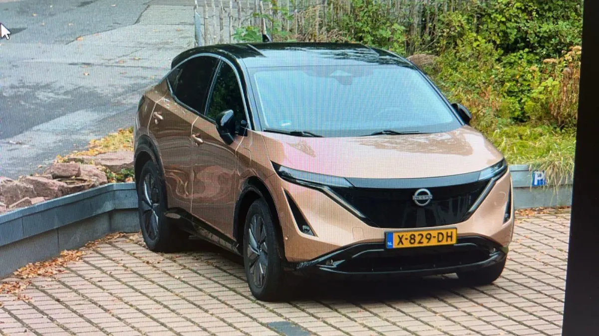 Evolve 91 kWh | adaptieve cruise control | 360 camera | stoel-, stuur- & voorruitverw. |