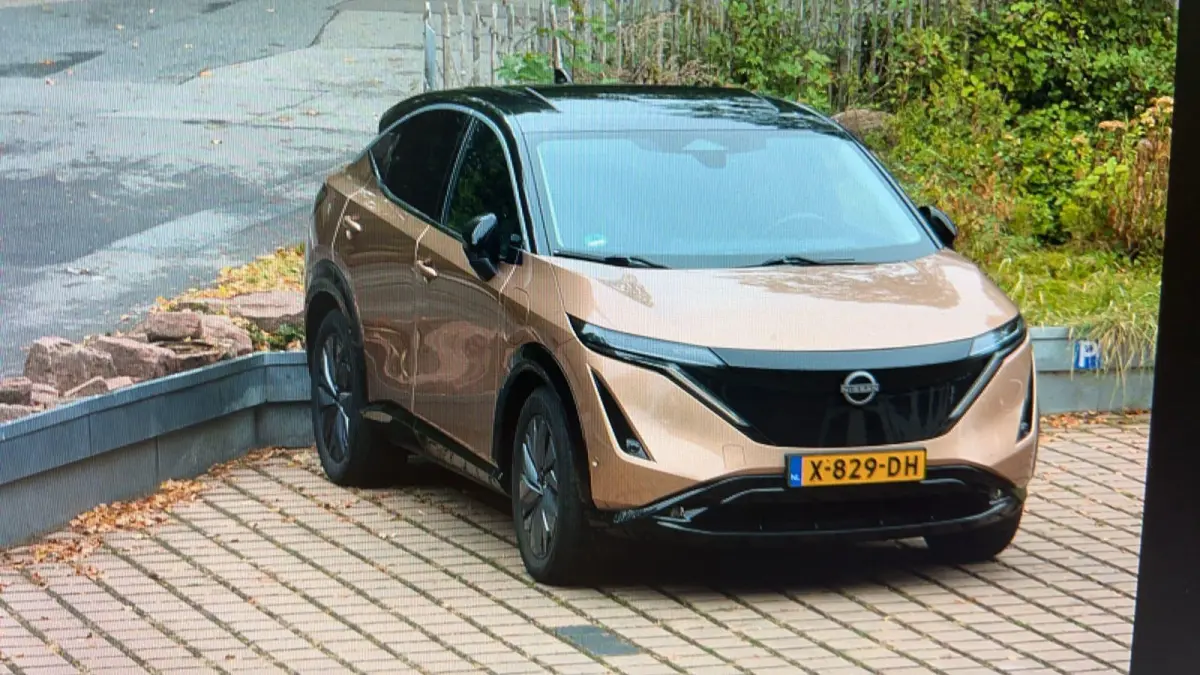 Evolve 91 kWh | adaptieve cruise control | 360 camera | stoel-, stuur- & voorruitverw. |