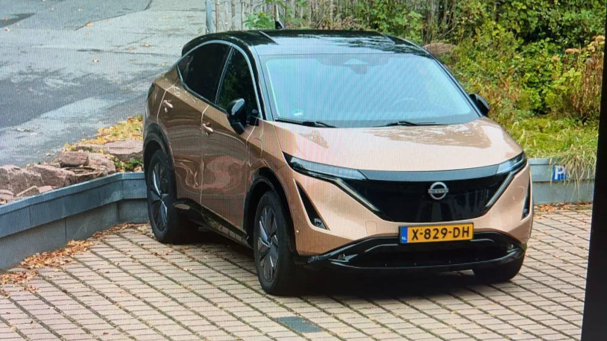 Evolve 91 kWh | adaptieve cruise control | 360 camera | stoel-, stuur- & voorruitverw. |