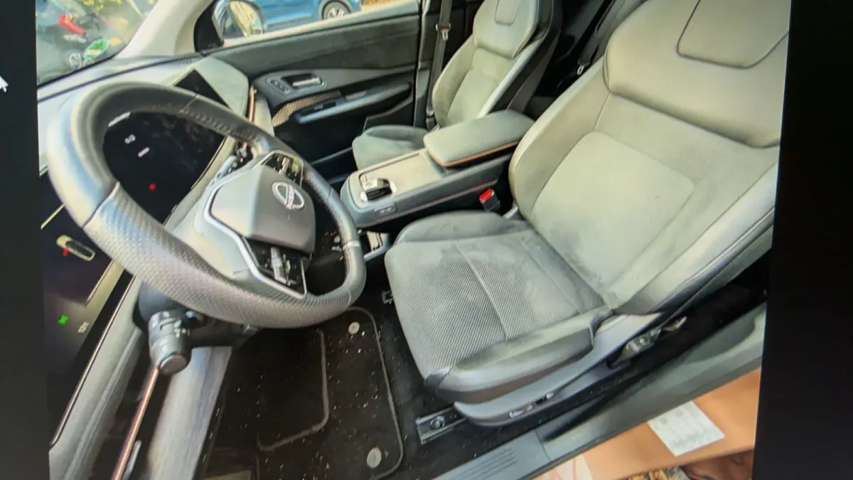 Evolve 91 kWh | adaptieve cruise control | 360 camera | stoel-, stuur- & voorruitverw. |