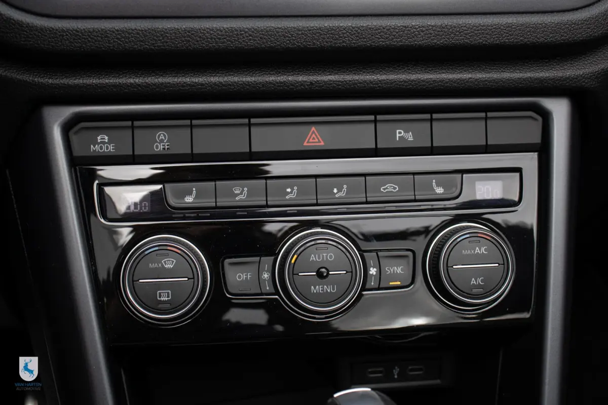 1.5 TSI R-Line