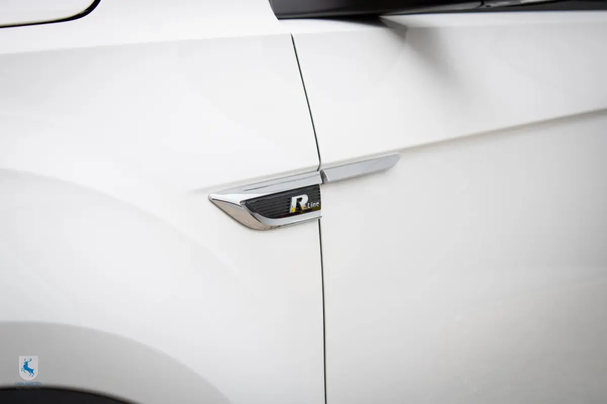 1.5 TSI R-Line