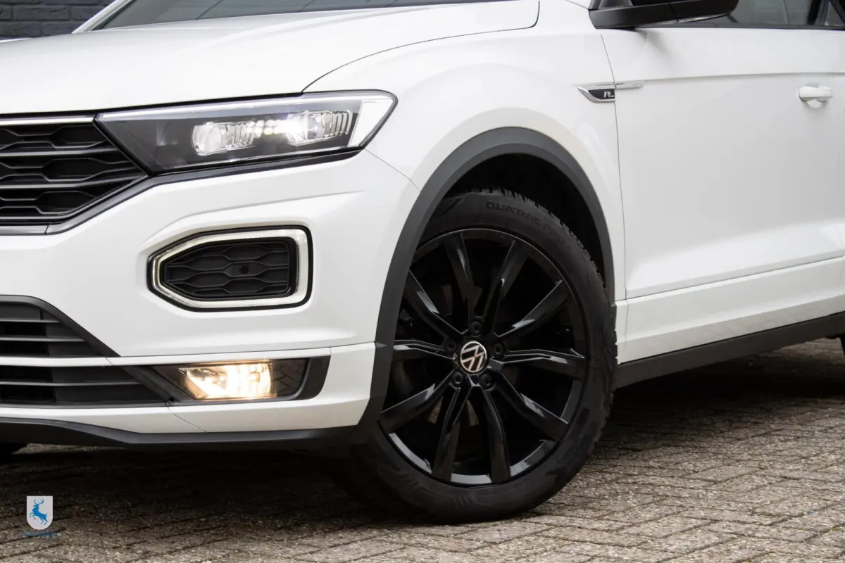 1.5 TSI R-Line