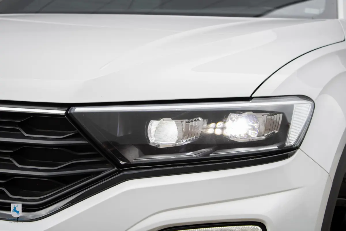1.5 TSI R-Line