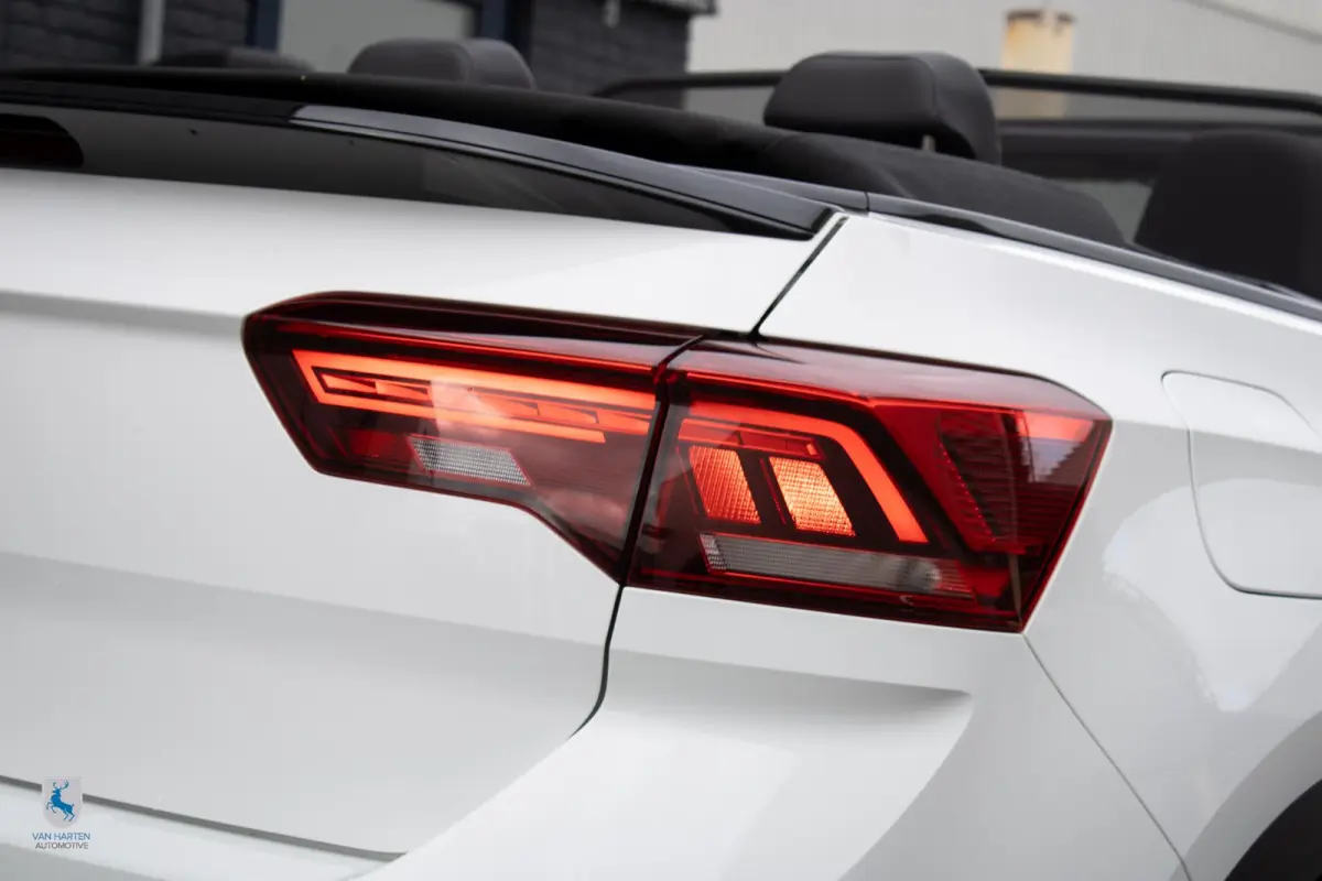 1.5 TSI R-Line