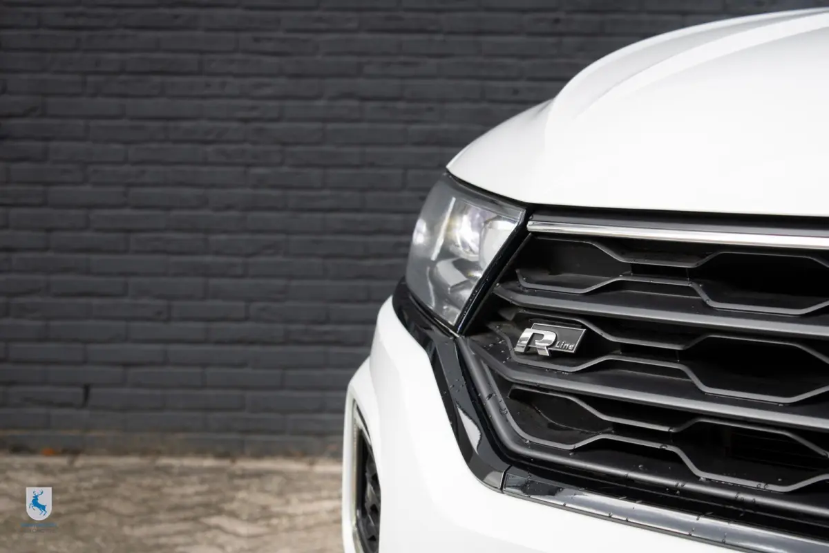 1.5 TSI R-Line